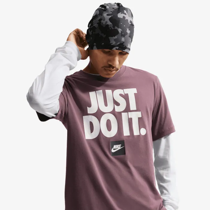 Nike M NSW TEE FRAN JDI VERBIAGE 