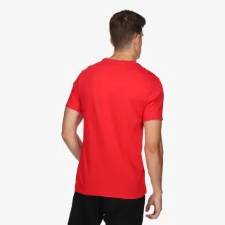 Nike M NSW TEE FRAN JDI VERBIAGE 