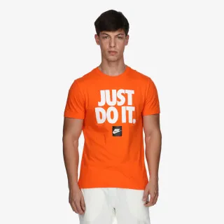 Nike M NSW TEE FRAN JDI VERBIAGE 