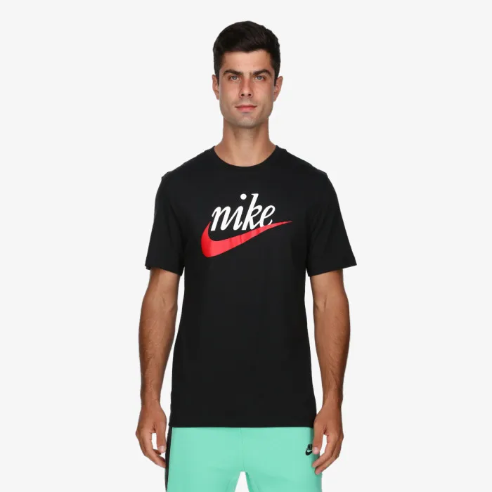 Nike M NSW TEE FUTURA 2 