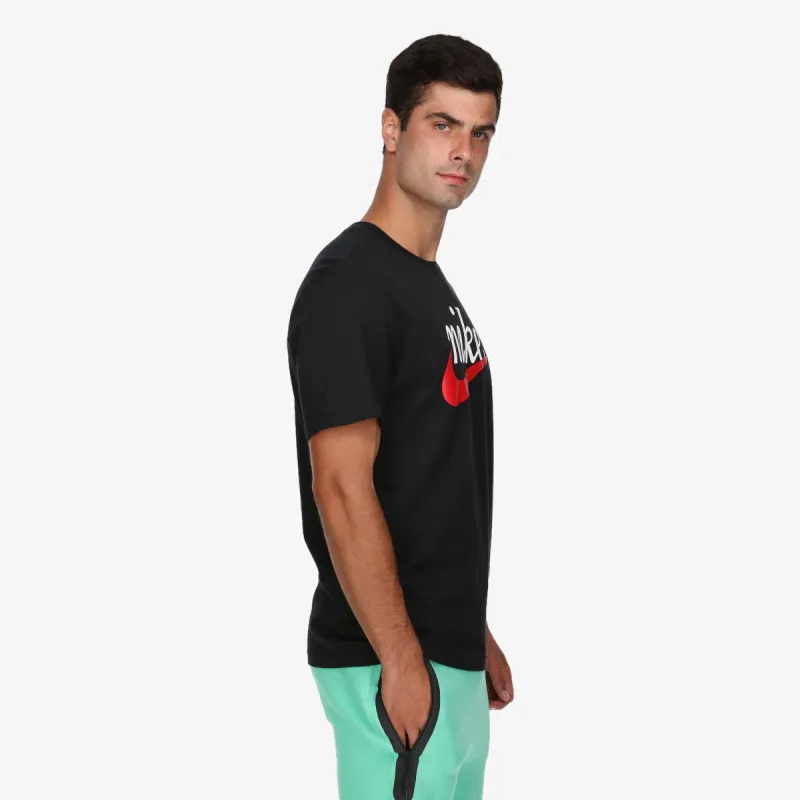 Nike M NSW TEE FUTURA 2 