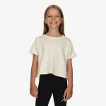 Nike G NSW TEE CROP AIR AOP 