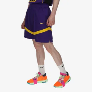 Nike LAL MNK DF PRAC ICON+ 8IN 