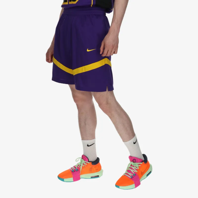 Nike LAL MNK DF PRAC ICON+ 8IN 