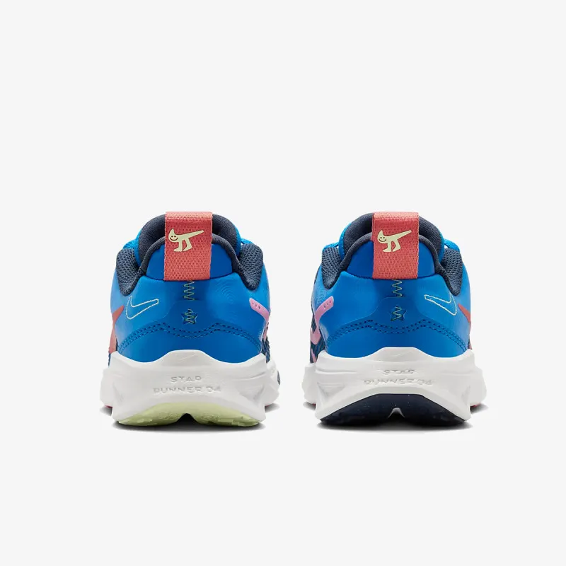 Nike NIKE STAR RUNNER 4 NN LIL PS 