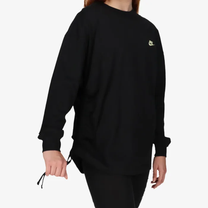 Nike W NSW LS TOP GFX DNC 