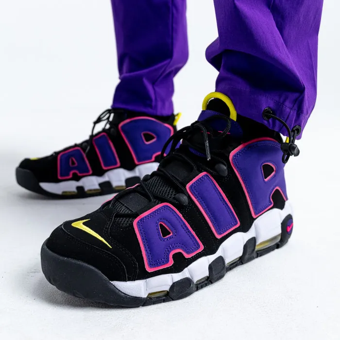 Nike AIR MORE UPTEMPO '96 YDKB 