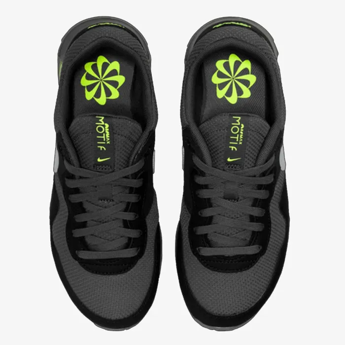 Nike NIKE AIR MAX MOTIF NN GS WT 