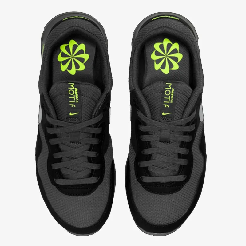 Nike NIKE AIR MAX MOTIF NN GS WT 