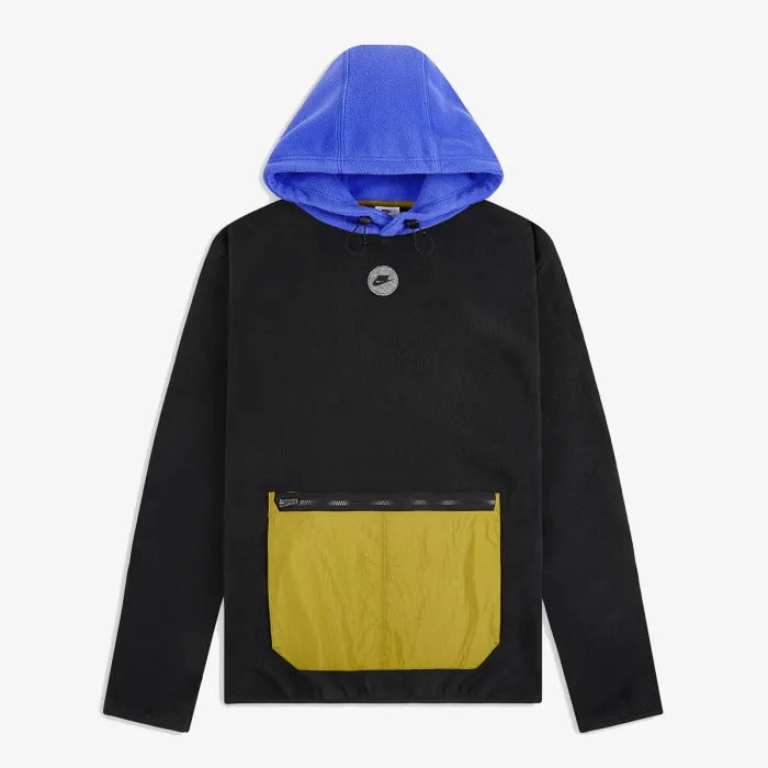 Nike NSW SPU HOODY POLAR 