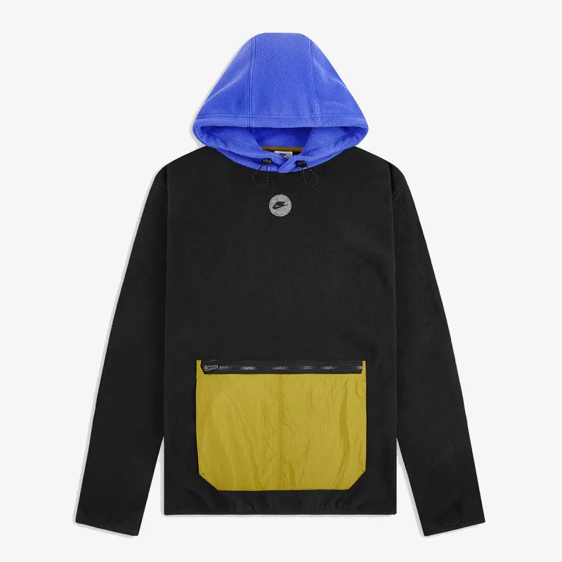 Nike NSW SPU HOODY POLAR