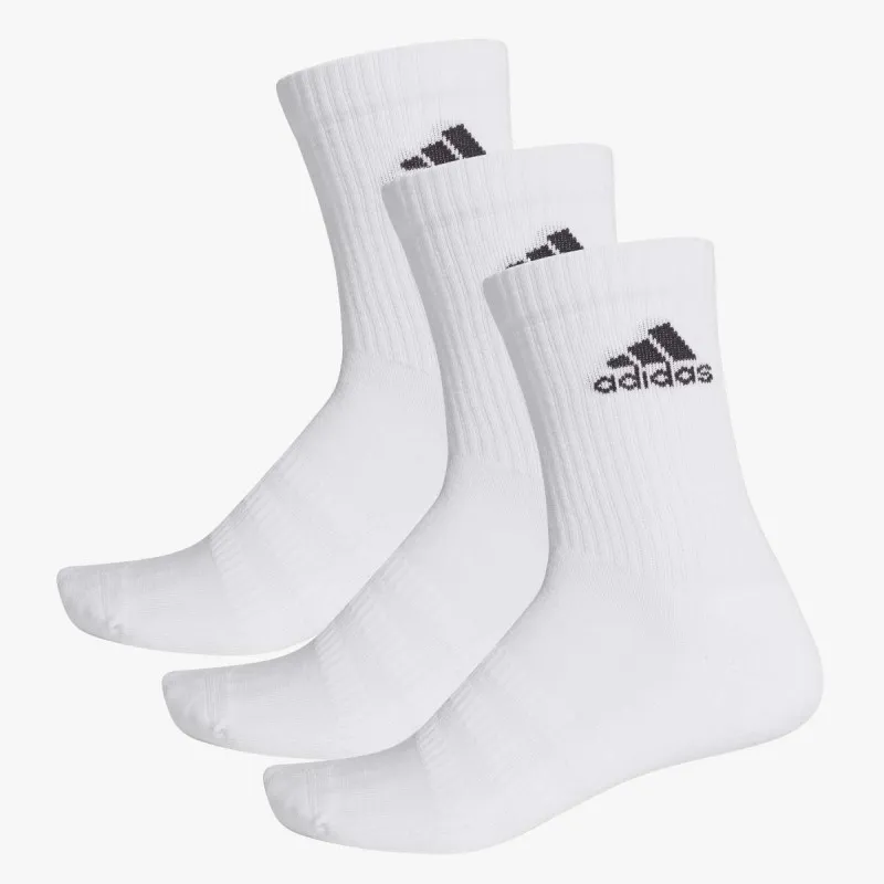 adidas CUSH CRW 3PP