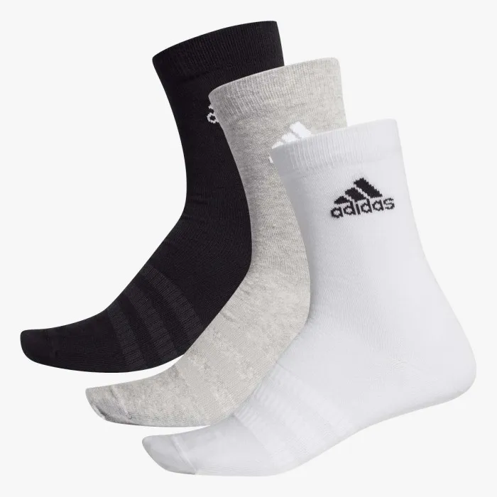 adidas LIGHT CREW 3PP 