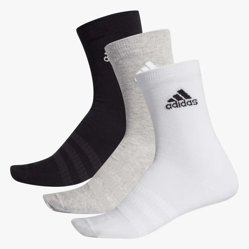 adidas LIGHT CREW 3PP