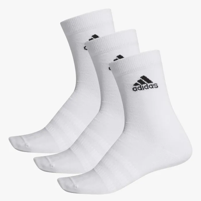 adidas LIGHT CREW 3PP 