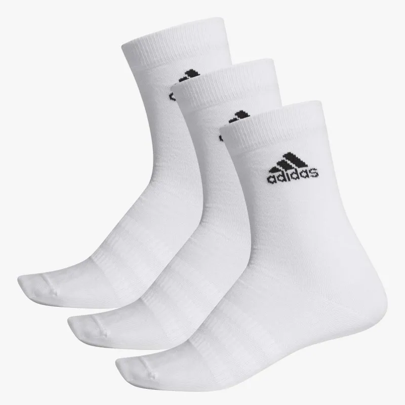 adidas LIGHT CREW 3PP