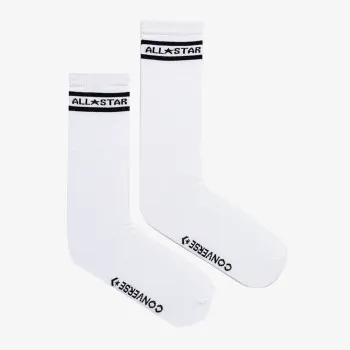 CONVERSE 2PP ALL STAR DOUBLE STRIPE CREW 
