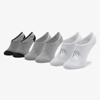 CONVERSE CONVERSE SKARPETY E1165A-3001 
