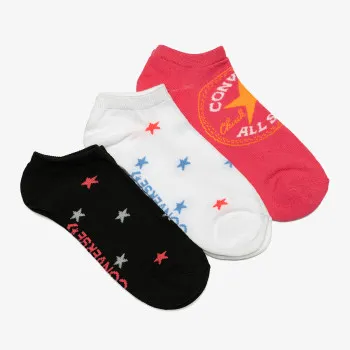 CONVERSE SKARPETY 