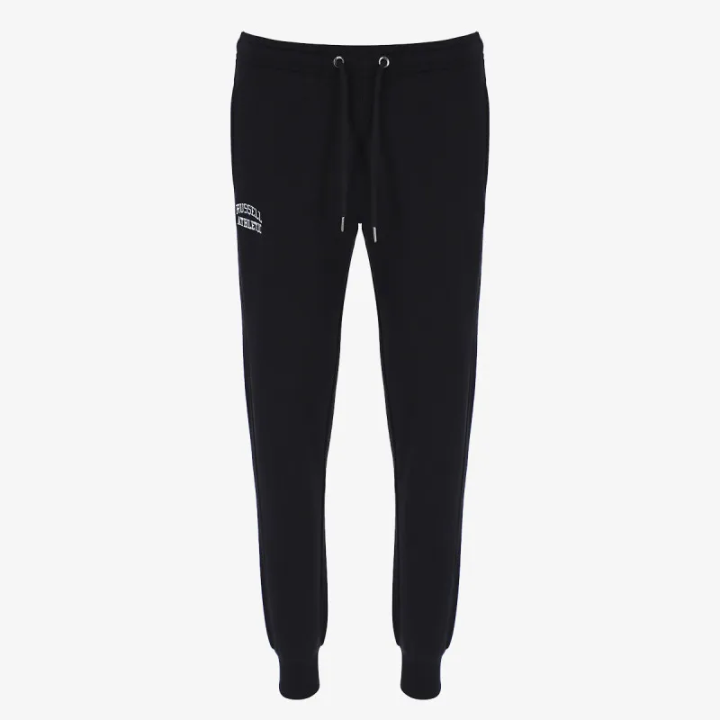 RUSSELL ATHLETIC ICONIC-CUFFED LEG PANT