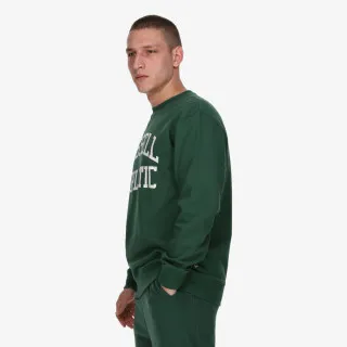 RUSSELL ATHLETIC ICONIC2-CREWNECK SWEATSHIRT