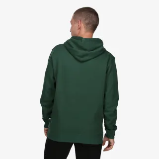 RUSSELL ATHLETIC ICONIC2-PULL OVER HOODY
