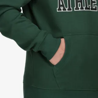 RUSSELL ATHLETIC ICONIC2-PULL OVER HOODY