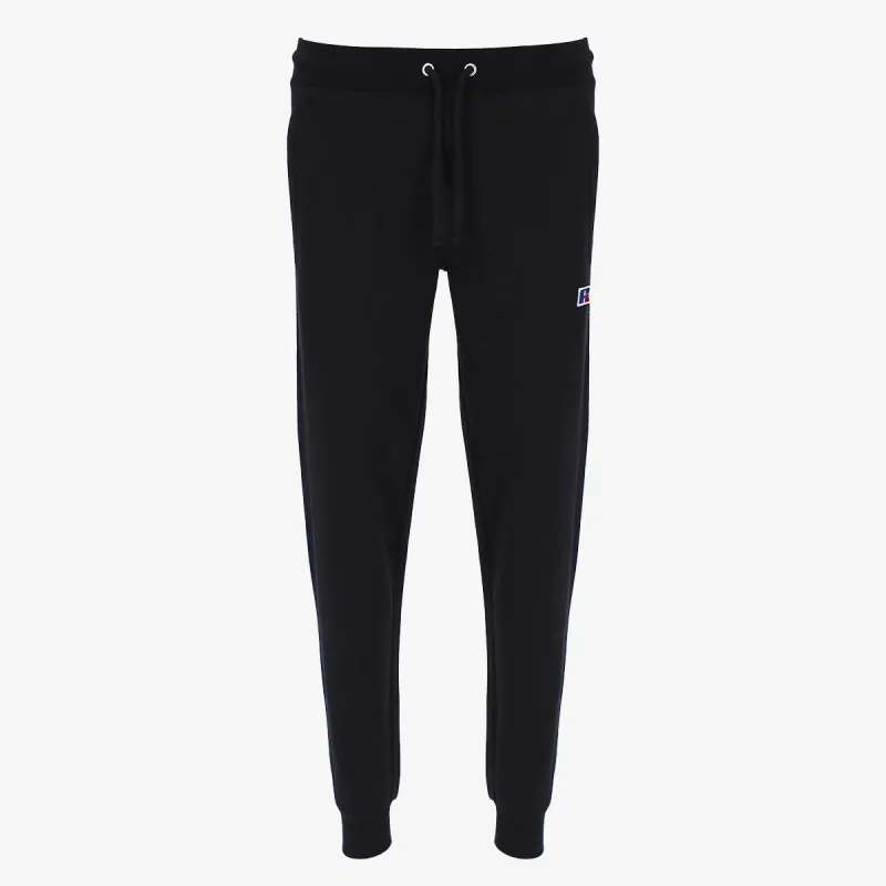 RUSSELL ATHLETIC ERNEST3-CUFFED LEG PANT