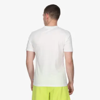 RUSSELL ATHLETIC ICONIC S/S CREWNECK TEE SHIRT