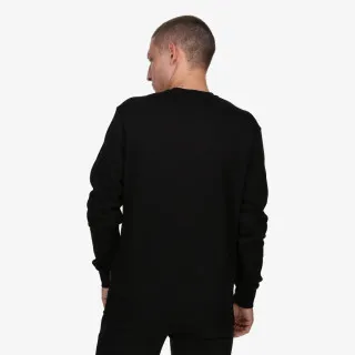 RUSSELL ATHLETIC CLEMENS-CREWNECK SWEATSHIRT