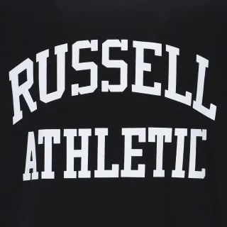RUSSELL ATHLETIC ICONIC S/S CREWNECK TEE SHIRT