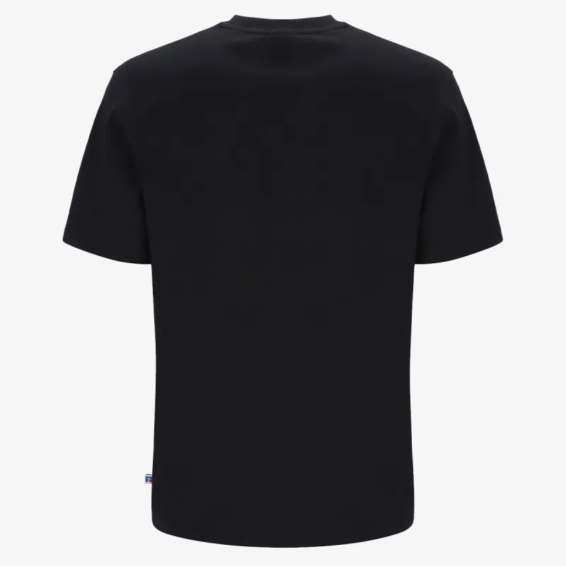 RUSSELL ATHLETIC ICONIC S/S CREWNECK TEE SHIRT