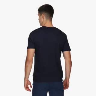 RUSSELL ATHLETIC ICONIC S/S CREWNECK TEE SHIRT