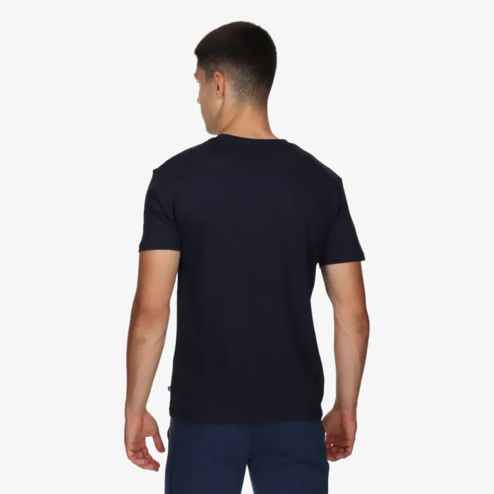 RUSSELL ATHLETIC ICONIC S/S CREWNECK TEE SHIRT 