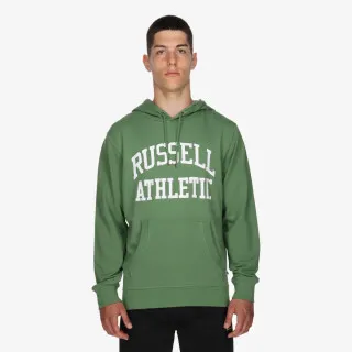 RUSSELL ATHLETIC ICONIC HOODY SWEAT SHIRT