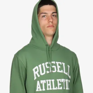 RUSSELL ATHLETIC ICONIC HOODY SWEAT SHIRT