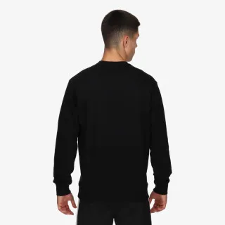 RUSSELL ATHLETIC FRANK 2 - CREW NECK SWEAT SHIRT