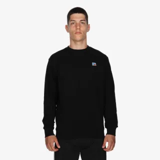 RUSSELL ATHLETIC FRANK 2 - CREW NECK SWEAT SHIRT