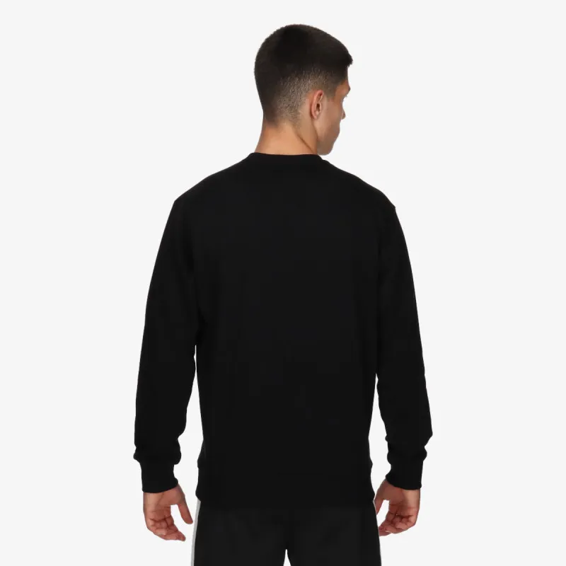RUSSELL ATHLETIC FRANK 2 - CREW NECK SWEAT SHIRT