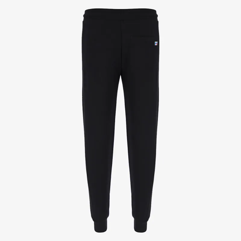 RUSSELL ATHLETIC ERNEST - CUFF JOGGER
