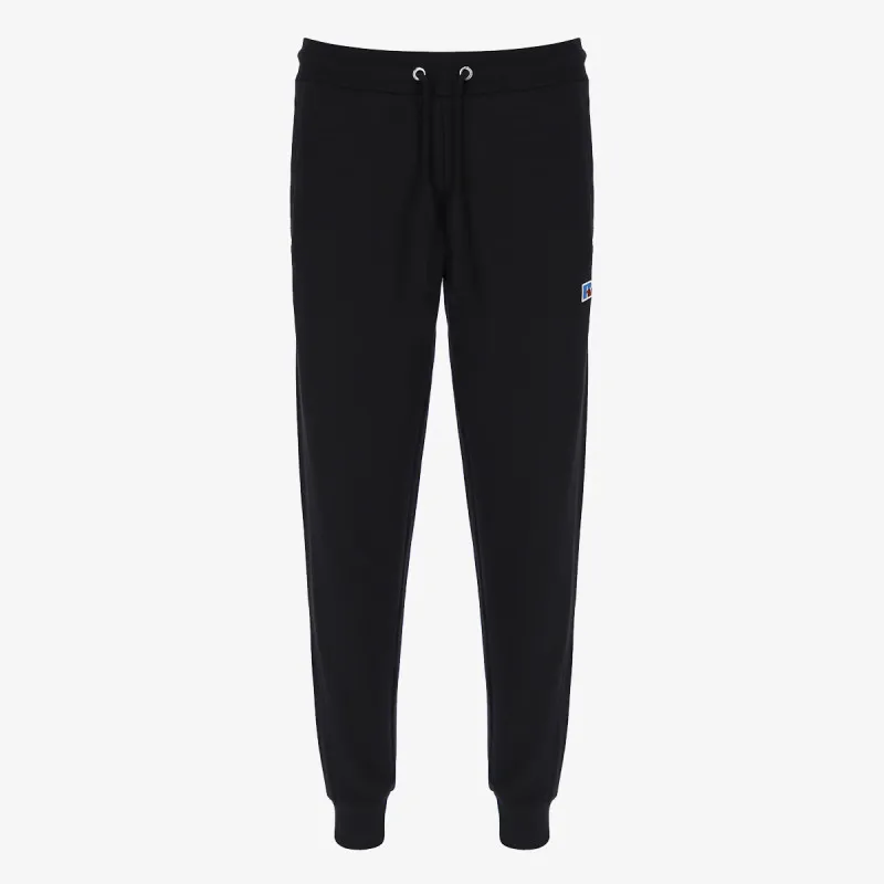 RUSSELL ATHLETIC ERNEST - CUFF JOGGER