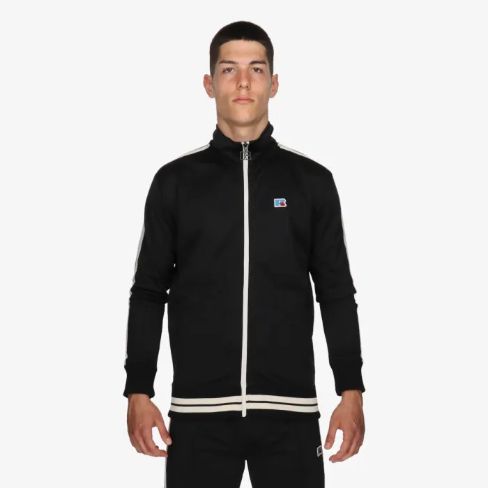 RUSSELL ATHLETIC MAC-TRACK JACKET 