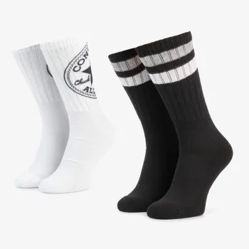 CONVERSE Skapety Men 2-pak 
