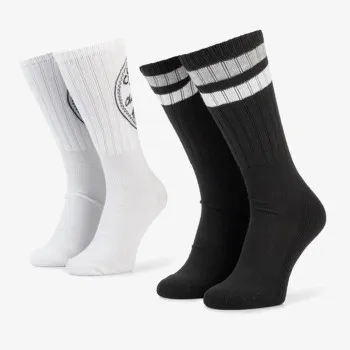 CONVERSE Skapety Men 2-pak 
