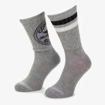 CONVERSE SKARPETY MEN 2-PAK 