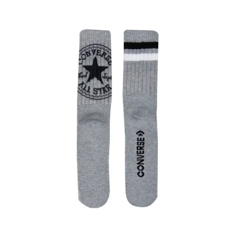 CONVERSE SKARPETY MEN 2-PAK