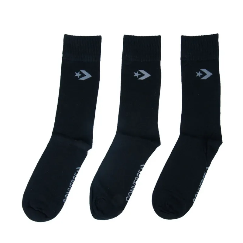 CONVERSE SKARPETY MEN 3-PAK
