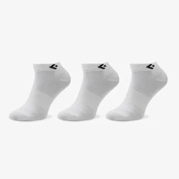 CONVERSE STAR CHEVRON LOGO SHORT QUARTER 3PP 