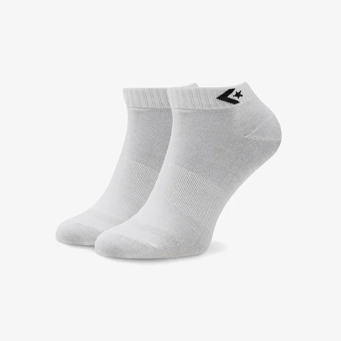 CONVERSE STAR CHEVRON LOGO SHORT QUARTER 3PP 