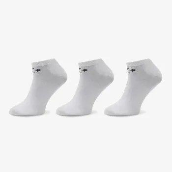 CONVERSE MEN BASIC LOW CUT 3PP 